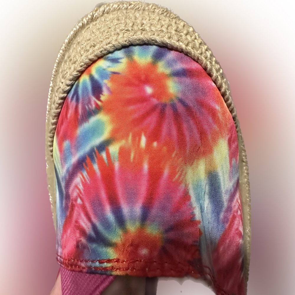 Sugar Evermore Espadrille Flats - Picture 4 of 4